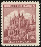 MiNr. 69 b