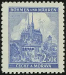 MiNr. 71 b