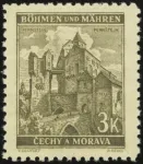 MiNr. 72 a