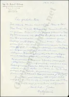 Gilbert Certificate