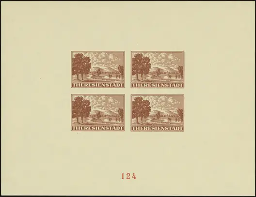 MiNr. RK 2