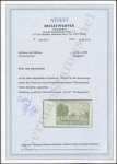 Pfeiffer Certificate