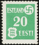 MiNr. 2 x
