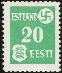 MiNr. 2 x