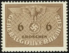 MiNr. 1