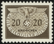 MiNr. 20