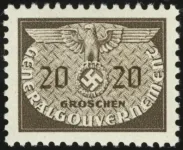 MiNr. 20