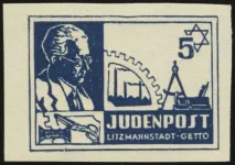 MiNr. III