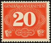 MiNr. 2