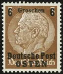 MiNr. 1