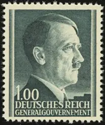 MiNr. 86 A