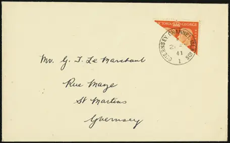 MiNr. II