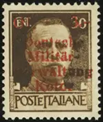 MiNr. 4 X I