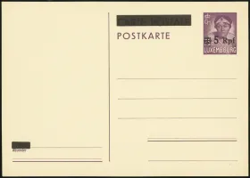 MiNr. P6