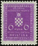 MiNr. 10 y A