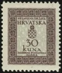 MiNr. 15 x A