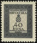 MiNr. 16 x A