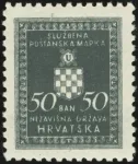 MiNr. 2 x A