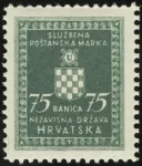 MiNr. 3 x A