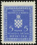 MiNr. 9 x A