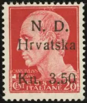 MiNr. 2