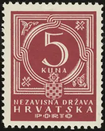 MiNr. 9