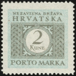 MiNr. 13 A