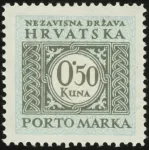 MiNr. 11 A