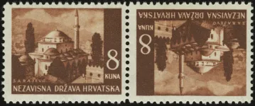 MiNr. 59 u K