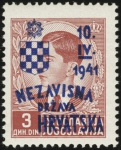 MiNr. 29