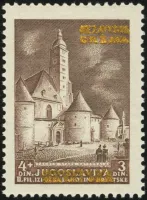 MiNr. 40 A