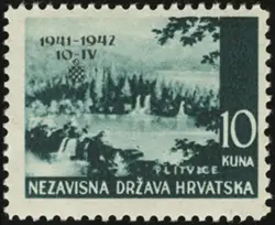MiNr. 80