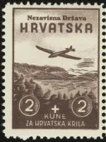 MiNr. 70 I