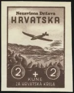 MiNr. 70 U