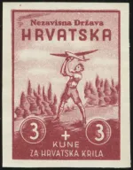 MiNr. 72 U