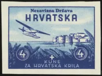 MiNr. 73 U