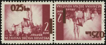MiNr. 82 K DD