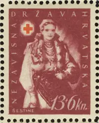 MiNr. 90 I