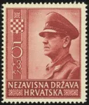 MiNr. 100 C