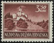 MiNr. 98 A a