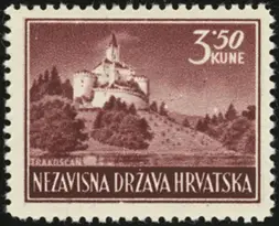 MiNr. 98 C b