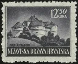 MiNr. 99 A
