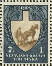 MiNr. 96 II