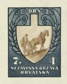 MiNr. 96 U