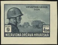 MiNr. 114 B