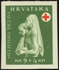 MiNr. 122 U