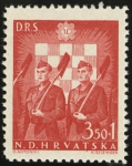 MiNr. 162 C