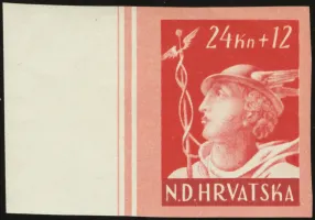 MiNr. 152 U