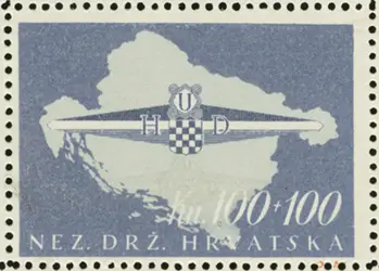 MiNr. 172 I