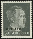 MiNr. 1